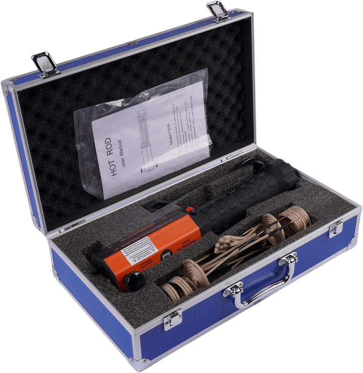 1000W Magnetisches Induktionsheizgerät-Set 220V, Handheld Magnetischer Induktionsheizer Induktionshe