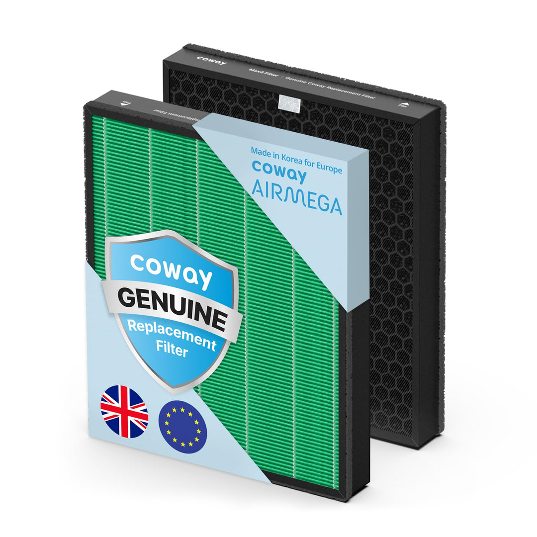 Coway Airmega 400/400s Luftreiniger Filterset 2-in-1
