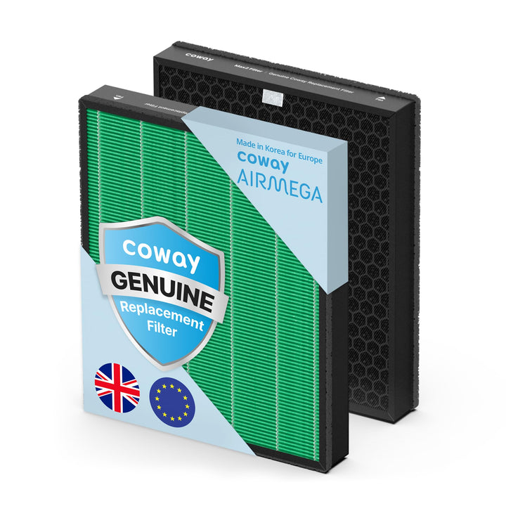 Coway Airmega 400/400s Luftreiniger Filterset 2-in-1