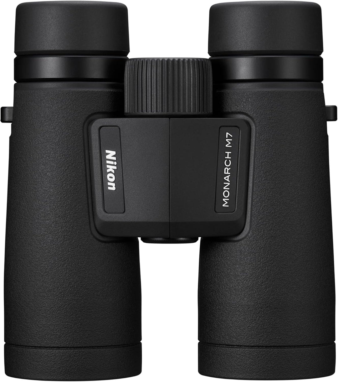 Nikon Outdoor Fernglas Monarch M7 8x42, Schwarz