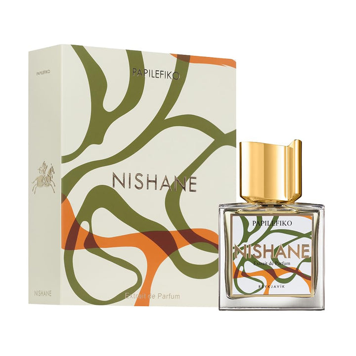 NISHANE PAPILEFIKO EXTRAIT Papilefiko von Nishane