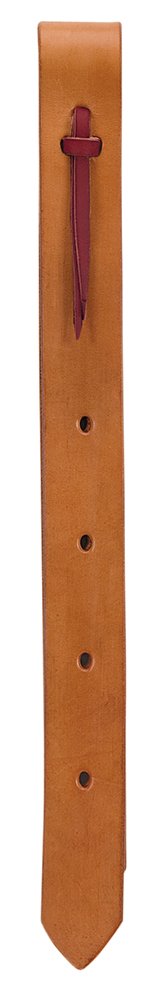 Weaver Leder 1 3/4 x 39-Inch London Tan