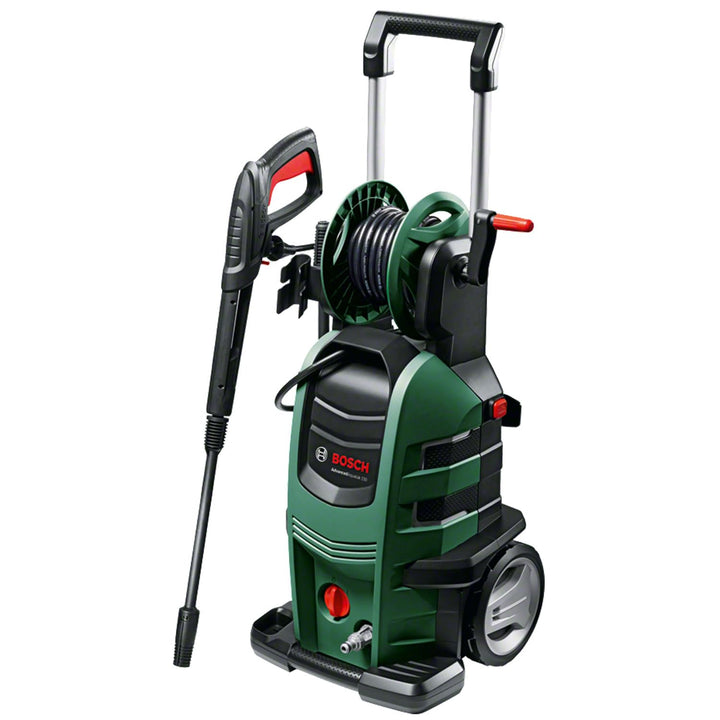 Bosch Hochdruckreiniger AdvancedAquatak 150 (2200 Watt, Druck: 150 bar, max. Fördermenge: 480 l/h, i