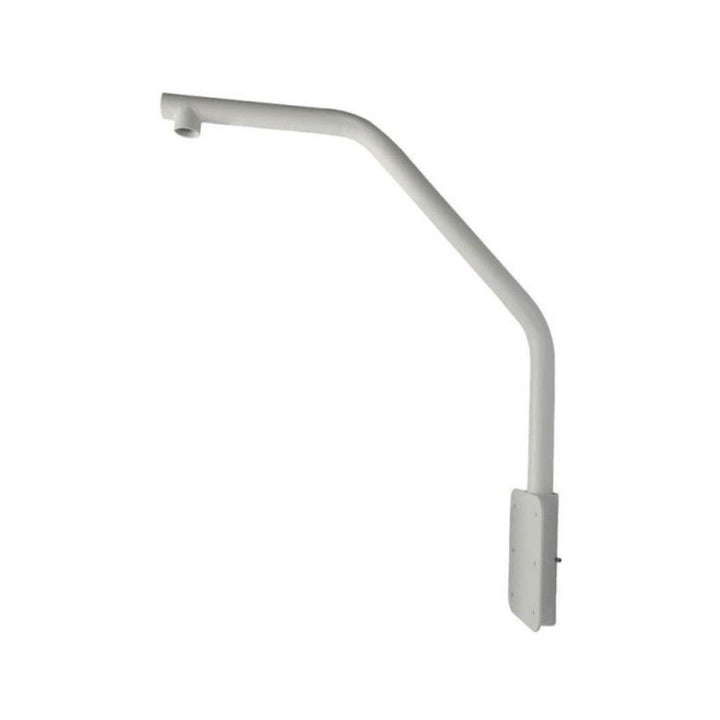 Hikvision kronšteinas DS-1660ZJ kamerai sieninis, lenktas