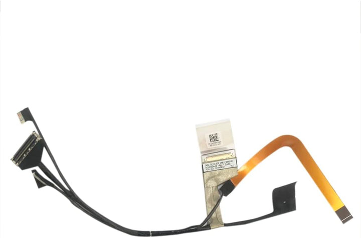 JINTAI FHD EDP 3MM RGB LCD LVDS LED Bildschirm Video Display Kabel Ersatz für Dell Latitude CAZ41 73