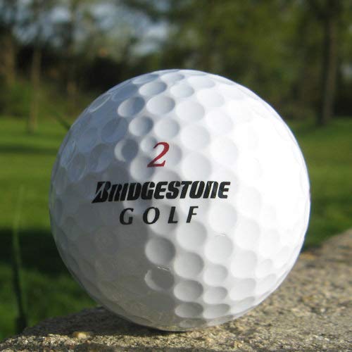 Bridgestone 25 Tour B330 LAKEBALLS/GOLFBÄLLE - QUALITÄT AAA/AA