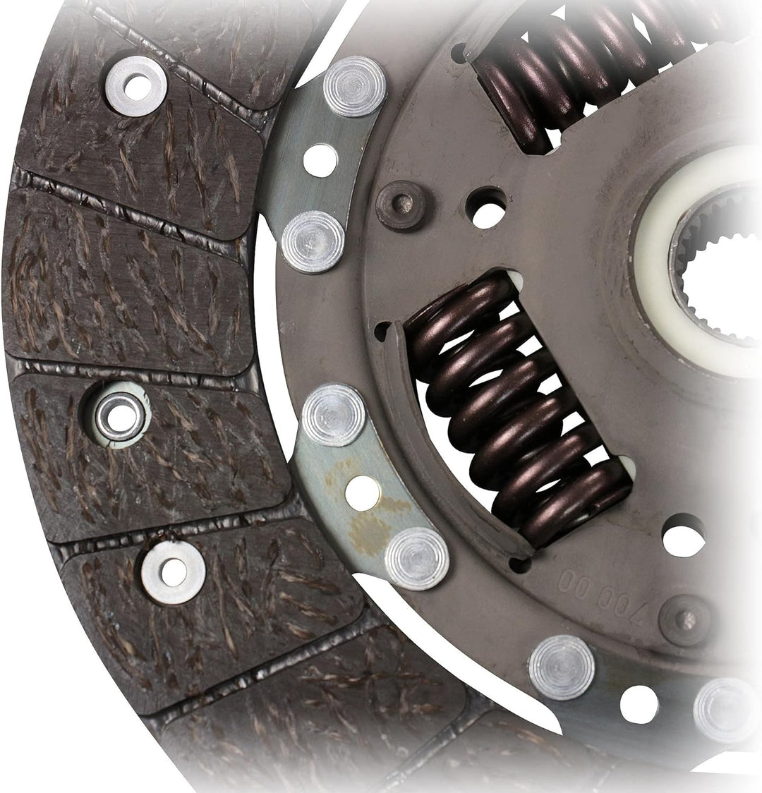 LuK 623 3084 00 LuK RepSet Kupplungssatz