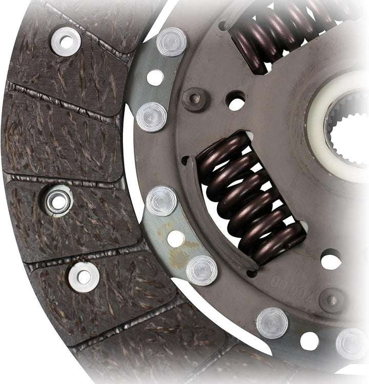 LuK 623 3084 00 LuK RepSet Kupplungssatz