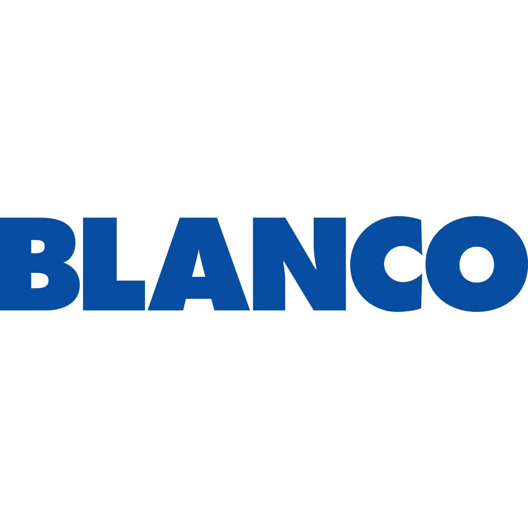 BLANCO SELECT II XL 60/3 | Kunststoff, Aluminium | 60er Unterschrank | Auszugssystem zur Frontanbind