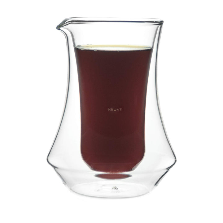 Kruve - Pique | Kaffeekaraffe | 300 ml | klar