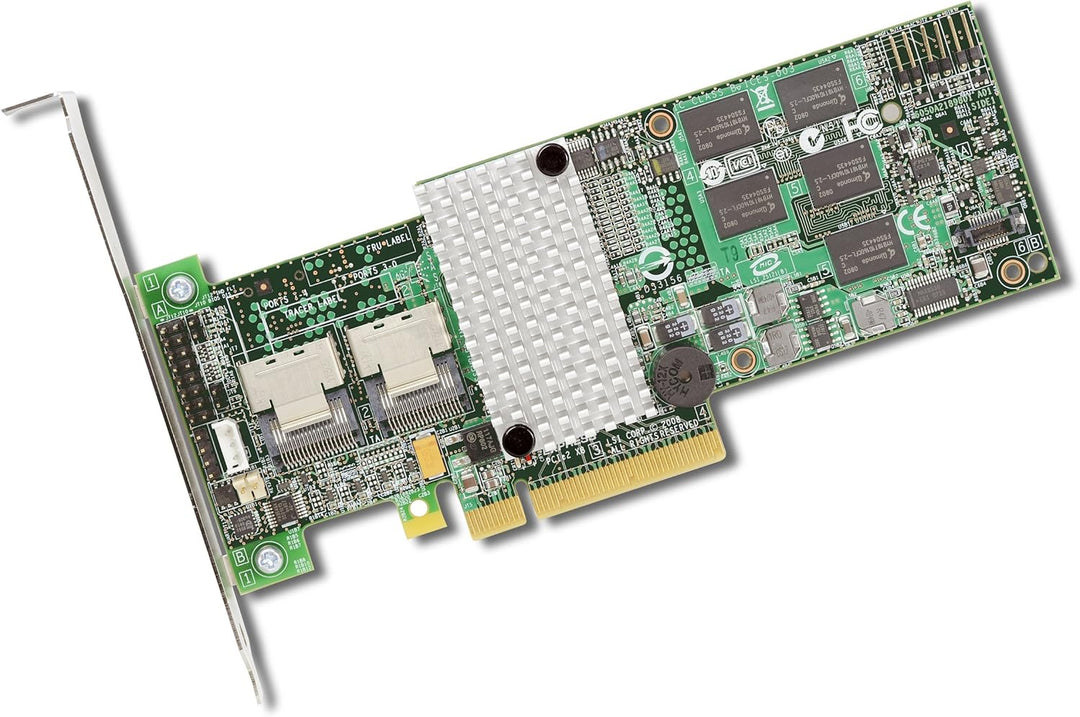 Adaptec ASR-6805/512MB (2270100-R)