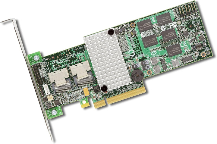 Adaptec ASR-6805/512MB (2270100-R)