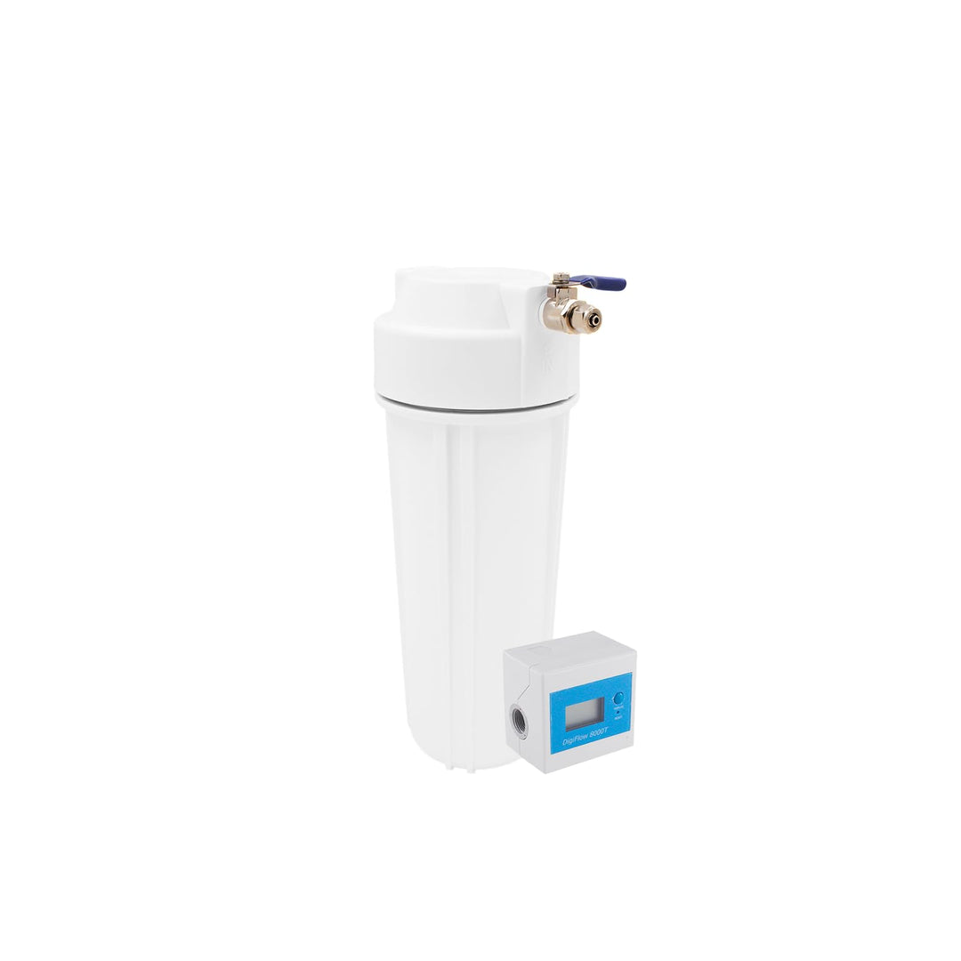 Filter unter Spüle hydropure Digital XM
