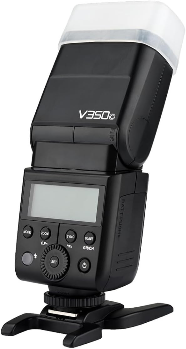 Godox Speedlite Ving V350C Canon
