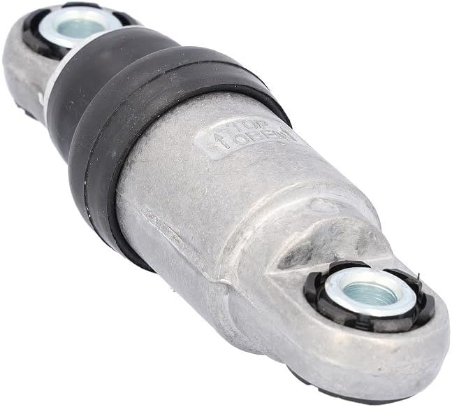 febi bilstein 14996 Schwingungsdämpfer für Keilrippenriementrieb , 1 Stück