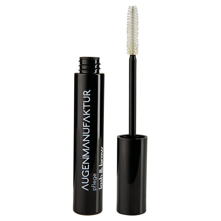 Augenmanufaktur Lash & Brow Plex – Wimpernserum Keratinschutz von Wimpern, Augenbrauen und Wimpern E