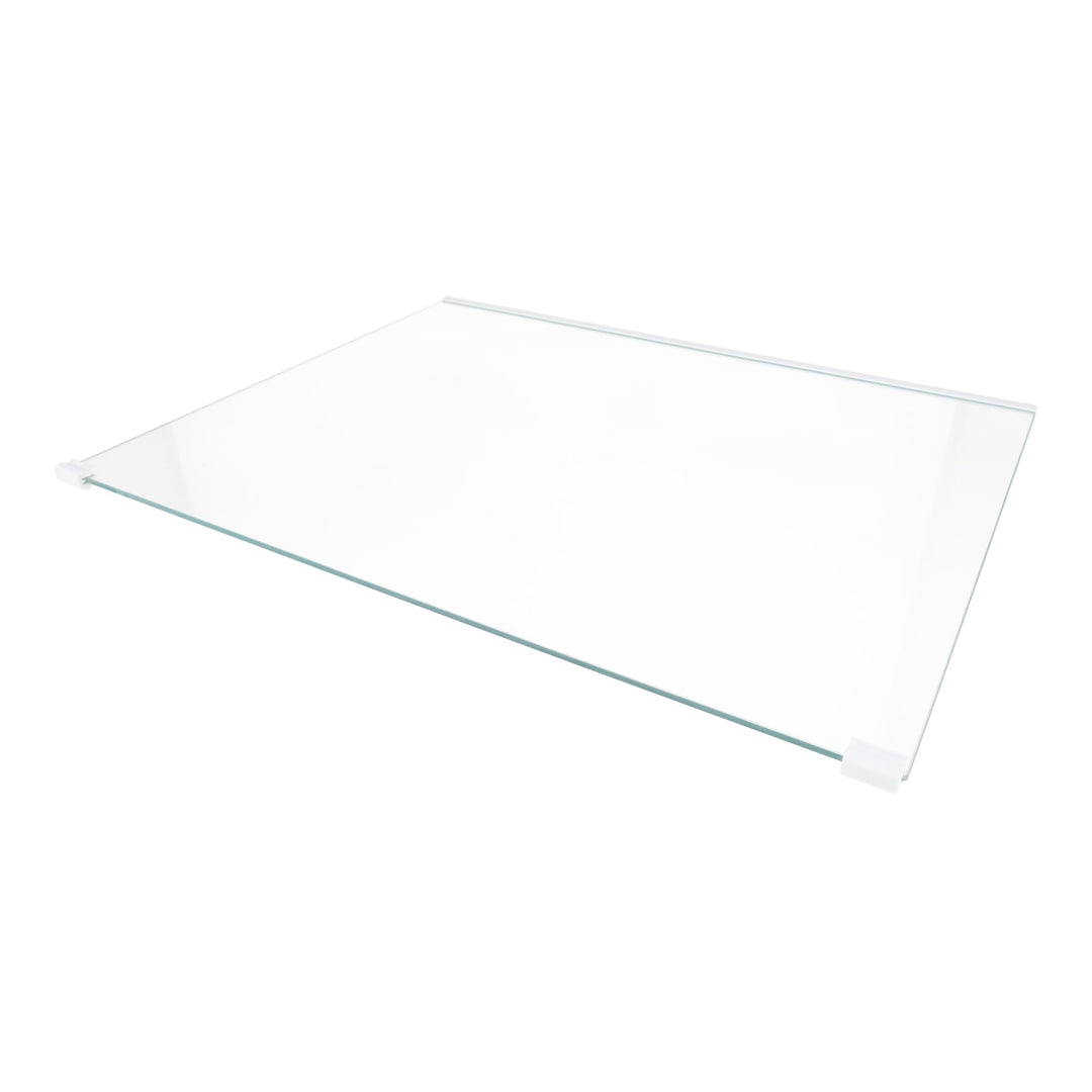 sparefixd Für Montpellier Glasregal, Kühlschrank, Gefrierschrank, 46 cm x 36 cm