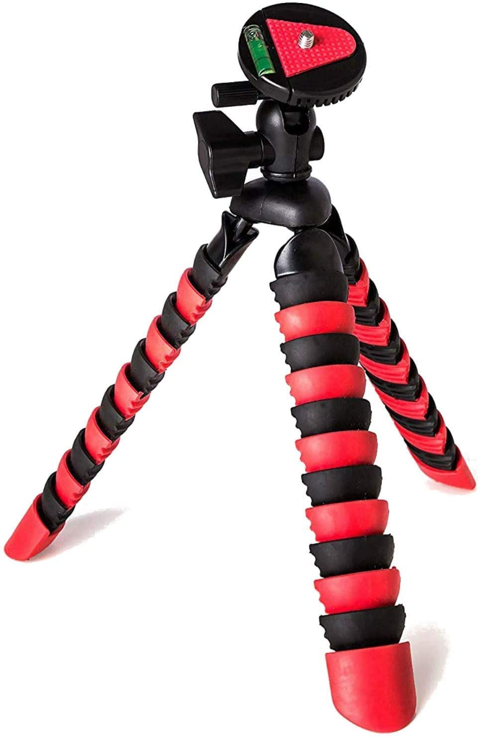 TronicXL Flexibles Tripod Stativ für 3D Scanner z.B. kompatibel mit Creality CR-Scan 01 Revopoint po