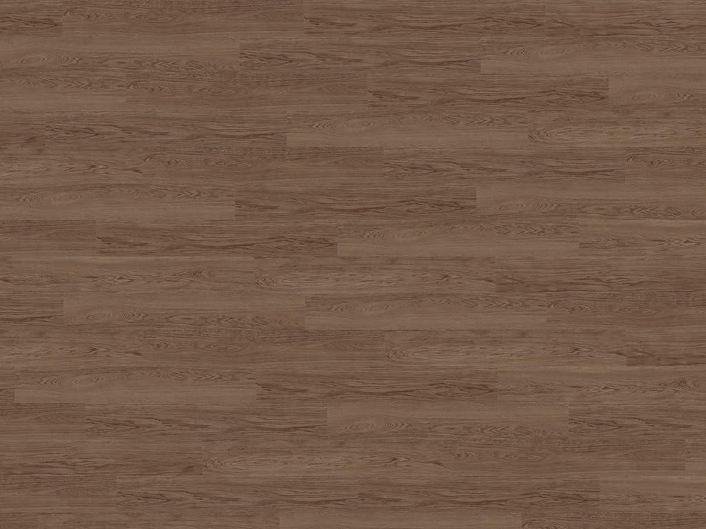WICANDERS Braun 8,5 mm Korkboden, Kork Bodenbelag, Landhausdiele Elegant Oak, Schwimmend Verlegen, T