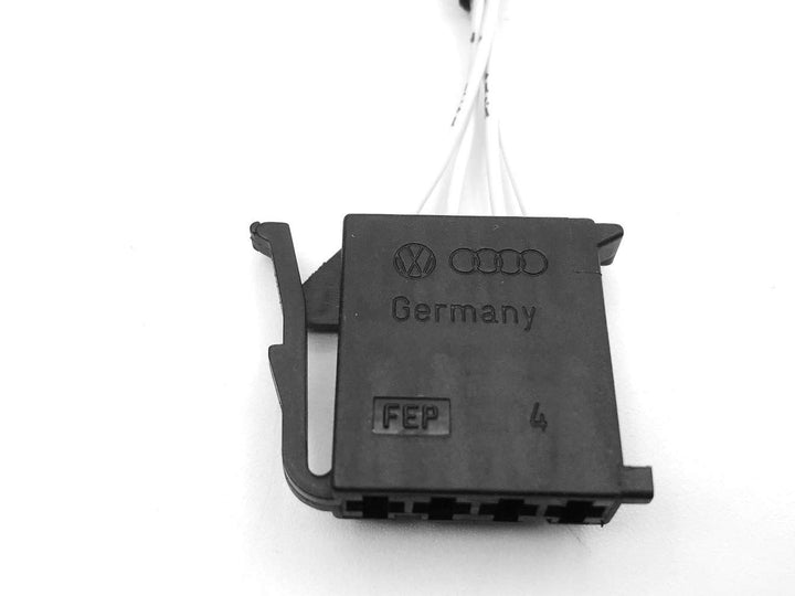 HZ-DESIGN Kabelbaum zum Nachrüsten des Tempomat Multivan Transporter GRA Diesel TDI Adapter Kabel ko