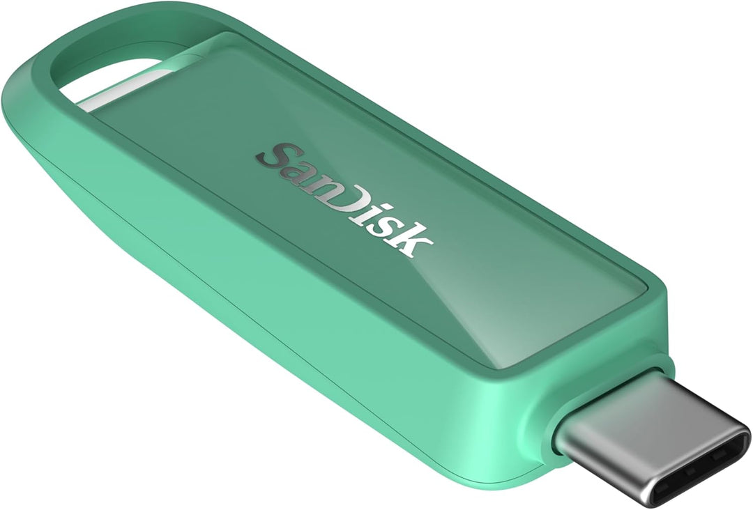 SANDISK Phone Drive mit USB Type-C 512 GB (Flash-Laufwerk für Smartphones, Tablets und Computer, 150