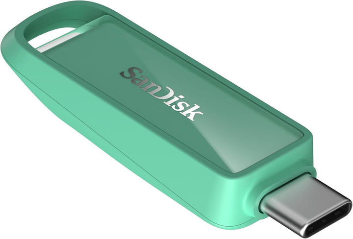 SANDISK Phone Drive mit USB Type-C 512 GB (Flash-Laufwerk für Smartphones, Tablets und Computer, 150