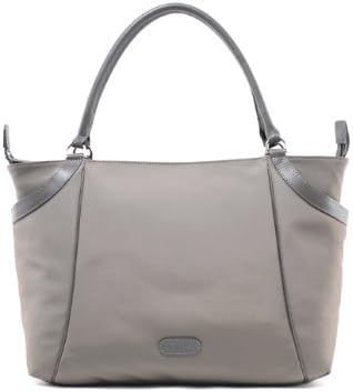 BREE Lisboa 5 Handtasche in stone