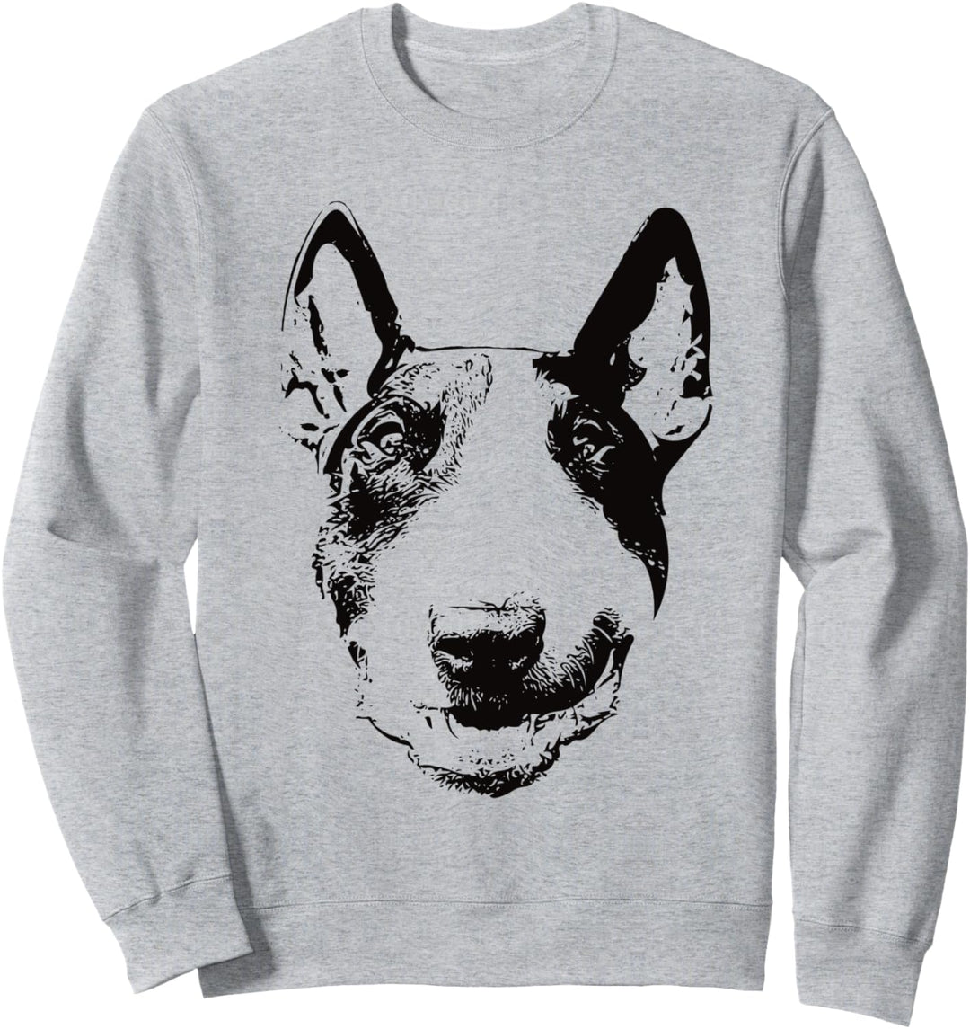 Bullterrier Sweatshirt