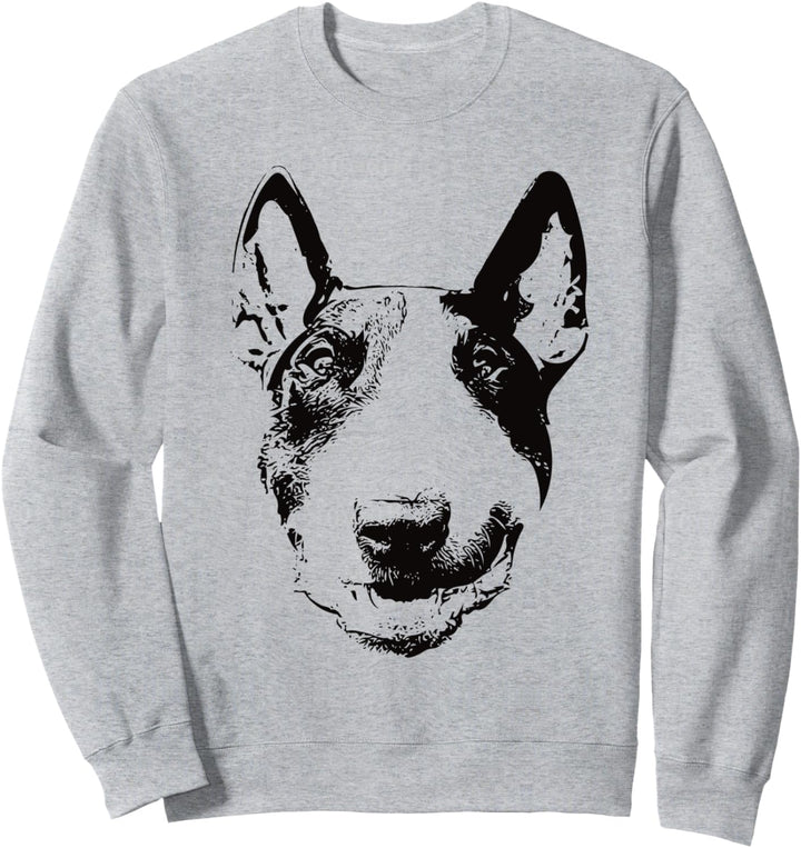 Bullterrier Sweatshirt