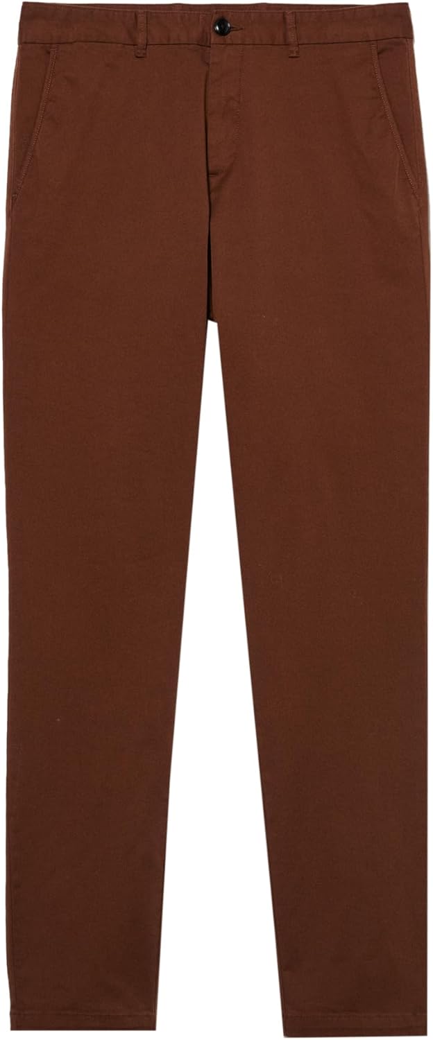 SISLEY Herren Pants 50 Argan Oil 068, 50 Argan Oil 068