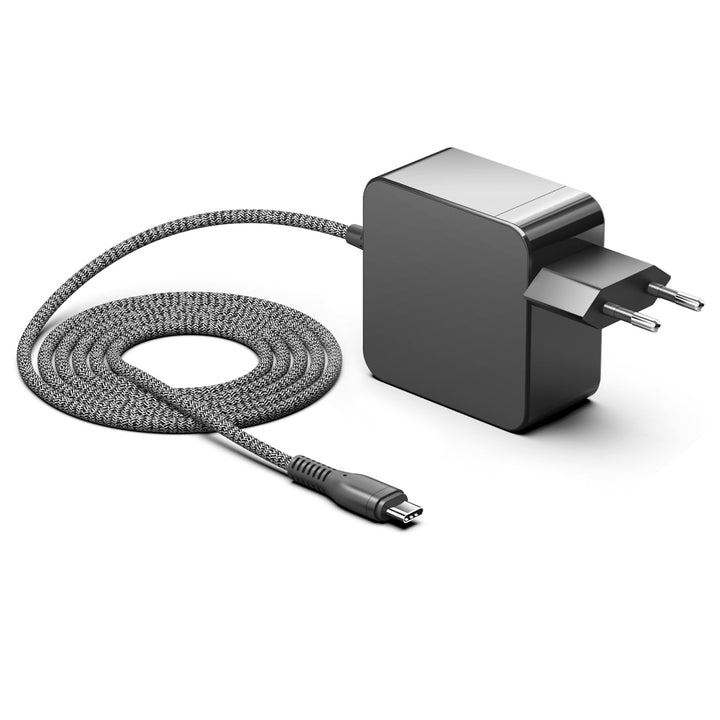 KFD 65W USB C Ladegerät für Soundboks Lautsprecher Battery Akku 4/3/2/Go Gen.4 USB C Anker SoundCore
