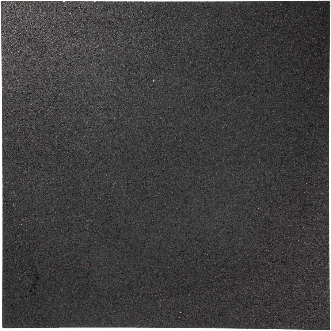 KingsBox Royal Rubber Floor, Gummimatten für das Fitnessstudio oder Home Gym, Bodenschutz, Widerstan