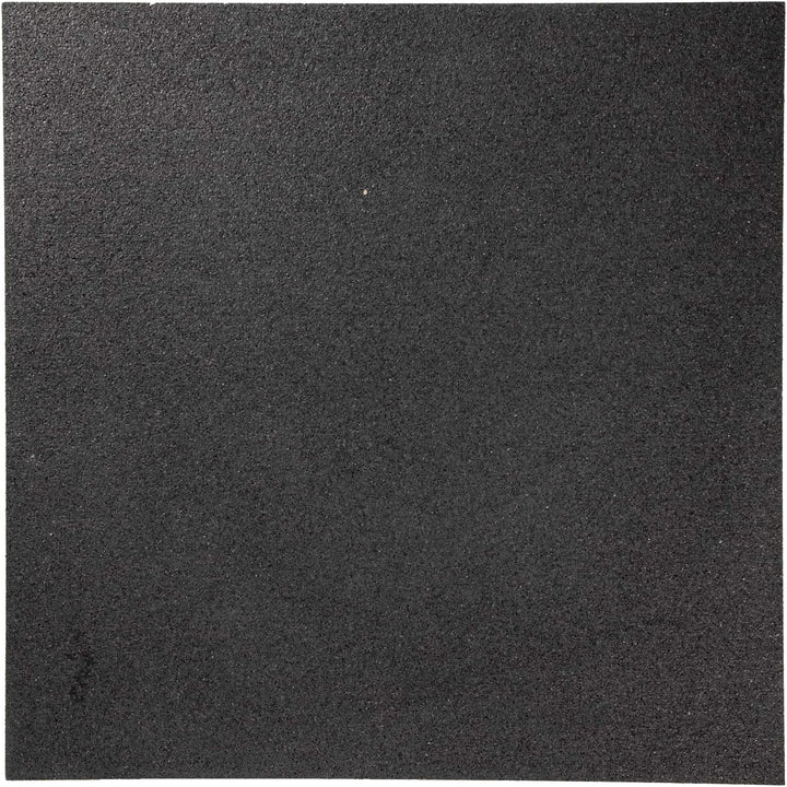 KingsBox Royal Rubber Floor, Gummimatten für das Fitnessstudio oder Home Gym, Bodenschutz, Widerstan