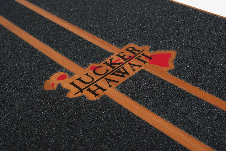 JUCKER HAWAII Longboards - Longboard HOKU Special Editions in 2 Flexstufen - Hoku Slide und Limitier