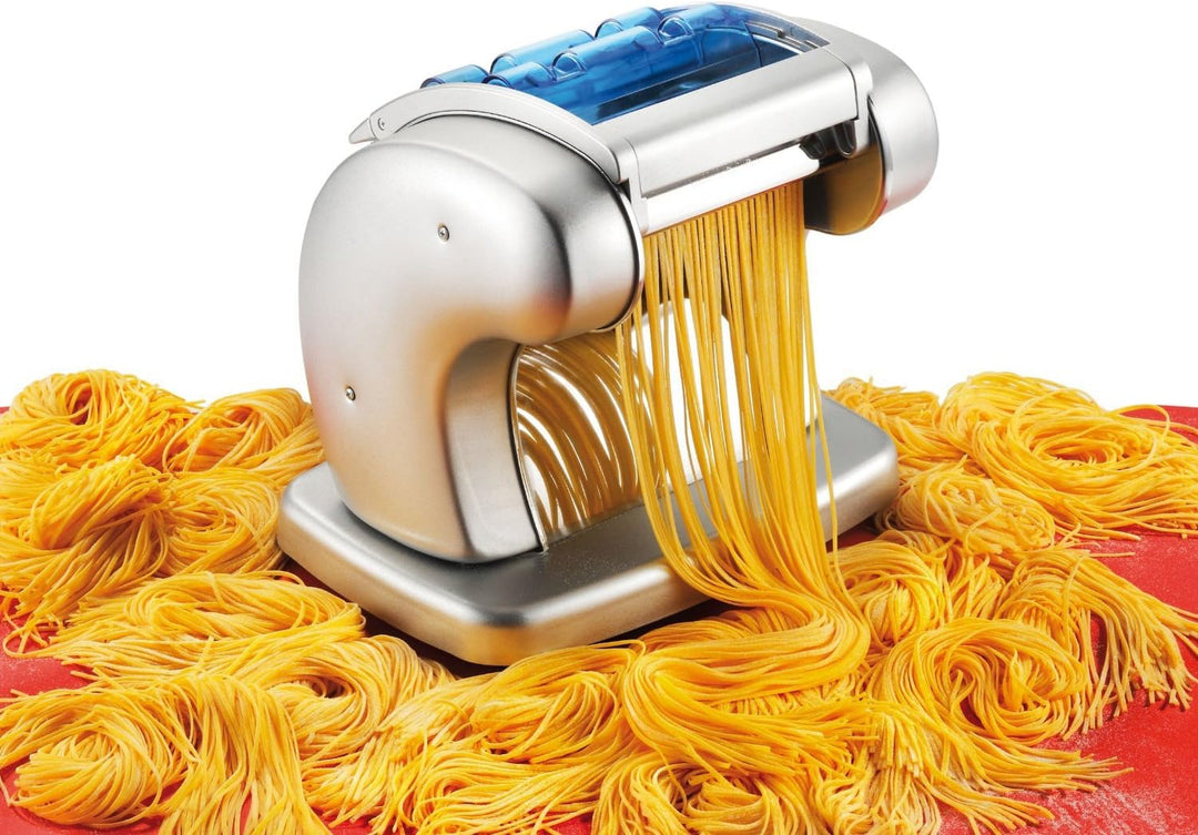 Elektrische Nudelmaschine "Pastapresto" 700 Imperia,