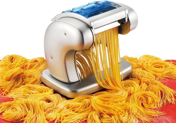 Elektrische Nudelmaschine "Pastapresto" 700 Imperia,