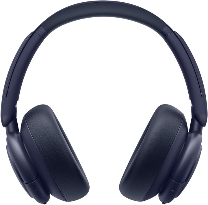 soundcore by Anker Q30 Bluetooth Kopfhörer, Hybrid Active Geräuschisolierung, Individuelle Modi, Hi-