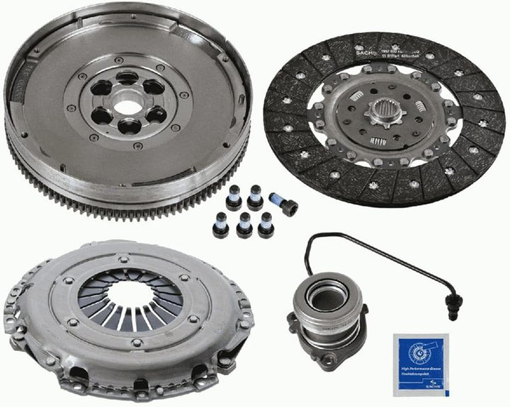 SACHS 2290 601 025 Kupplungssatz