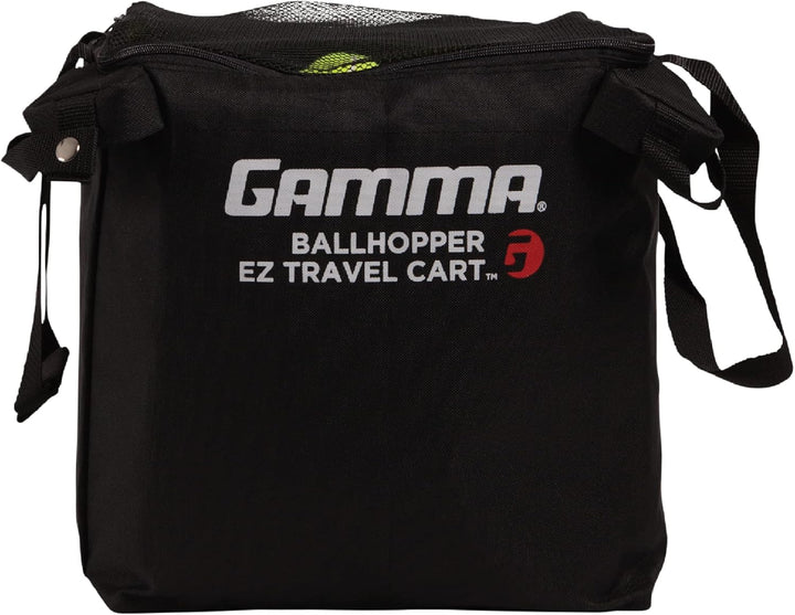 Gamma Sport Premium Tennis Lehre und Travel Körben – Einzigartige Sportausrüstung, EZ Tragetaschen,