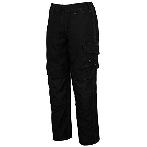 Mascot Hose "Houston", 1 Stück, 82C60, schwarz, 10179-154-09-82C60
