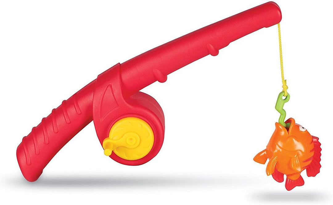 Learning Resources Pretend & Play Fishing Set
