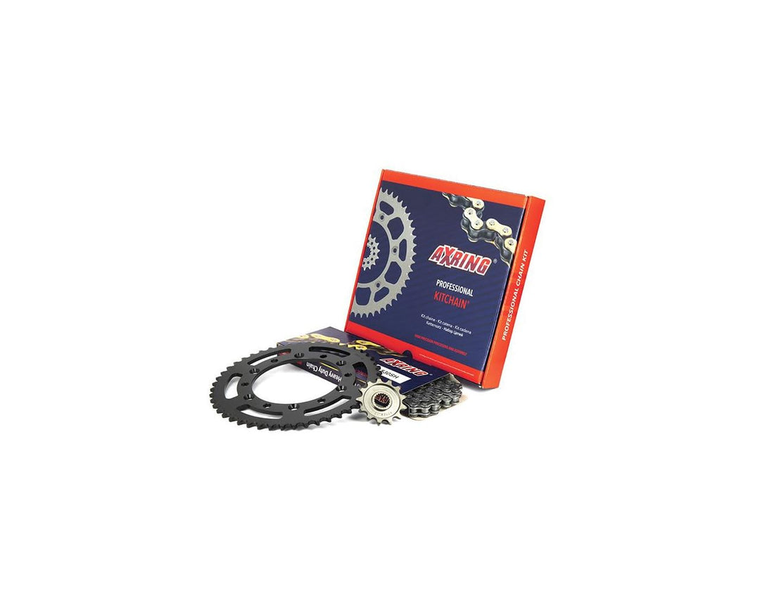 Honda Cbf 600 N/S Special Xring Jahr 08- Kit 16 42
