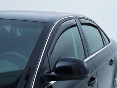 ClimAir CL 2950D Fenster Visiere