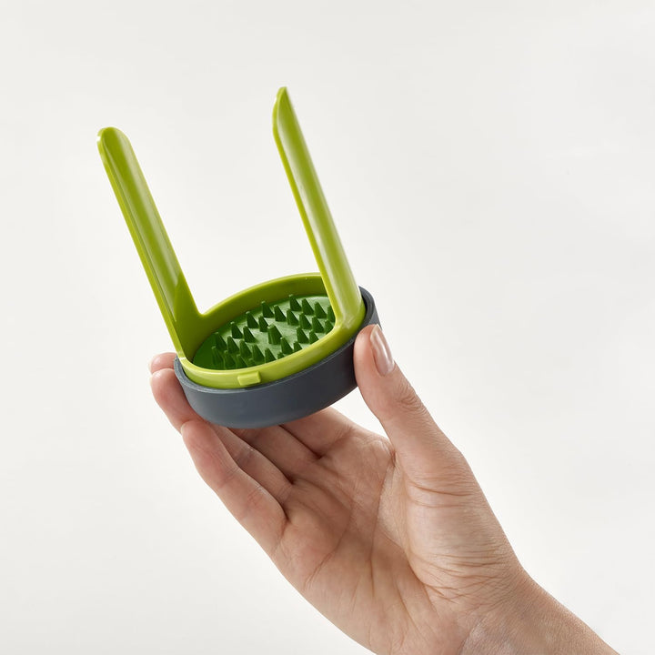 Joseph Joseph Spiro Hand Held Gemüseschneider Spiralizer, Spaghetti Zoodle Zucchini Nudel Lebensmitt