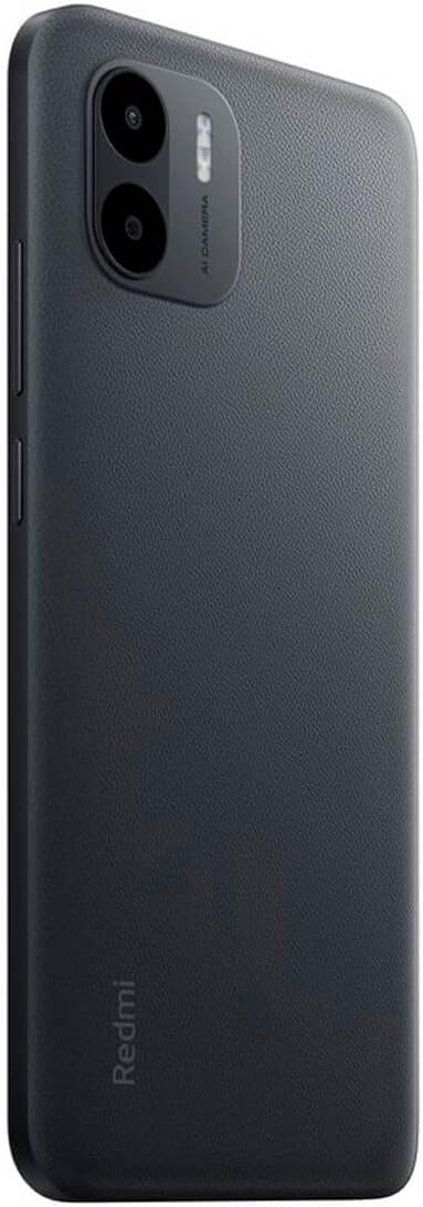 Xiaomi Redmi A2 LTE 3GB RAM 64GB Dual SIM Schwarz
