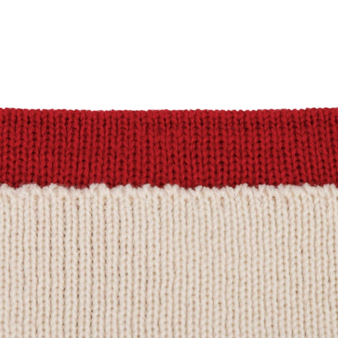 LIERYS Ferri Stirnband Damen/Herren/Kinder (8,5 cm breit) - Made in Germany - Ohrenwärmer in Rippstr