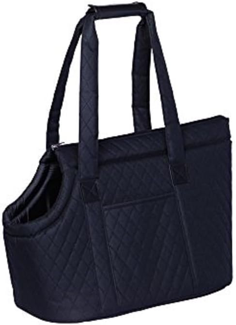 Nobby Tasche "RATA" schwarz 41 x 21 x 31 cm