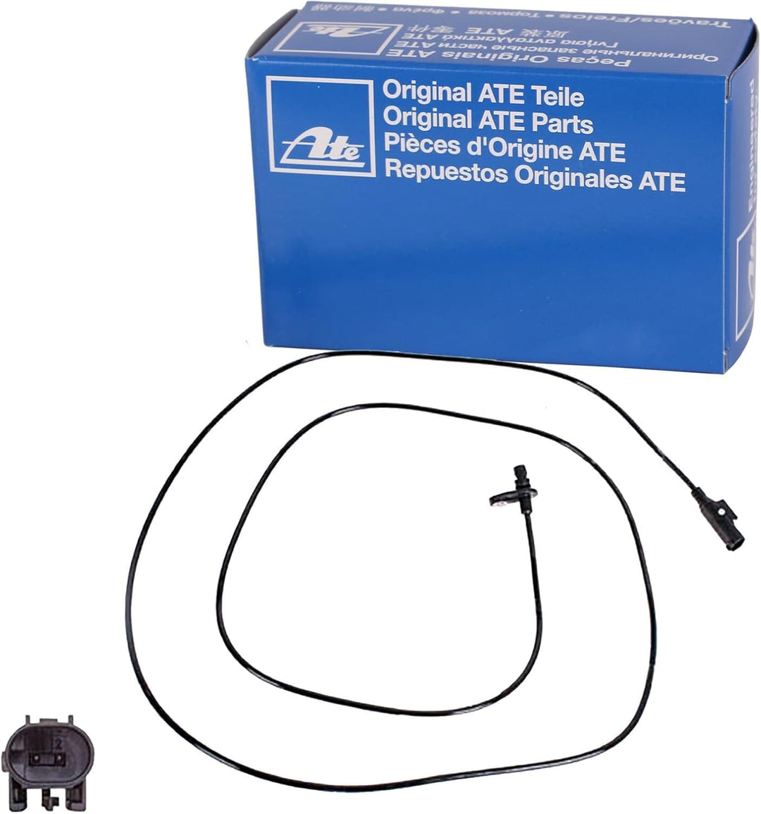 Ate 24.0711-6398.3 - Sensor, Raddrehzahl