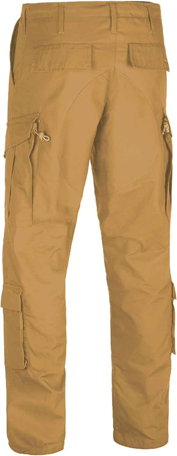 Invader Gear Revenger TDU Pant Wolf Coyote S Coyote, S Coyote