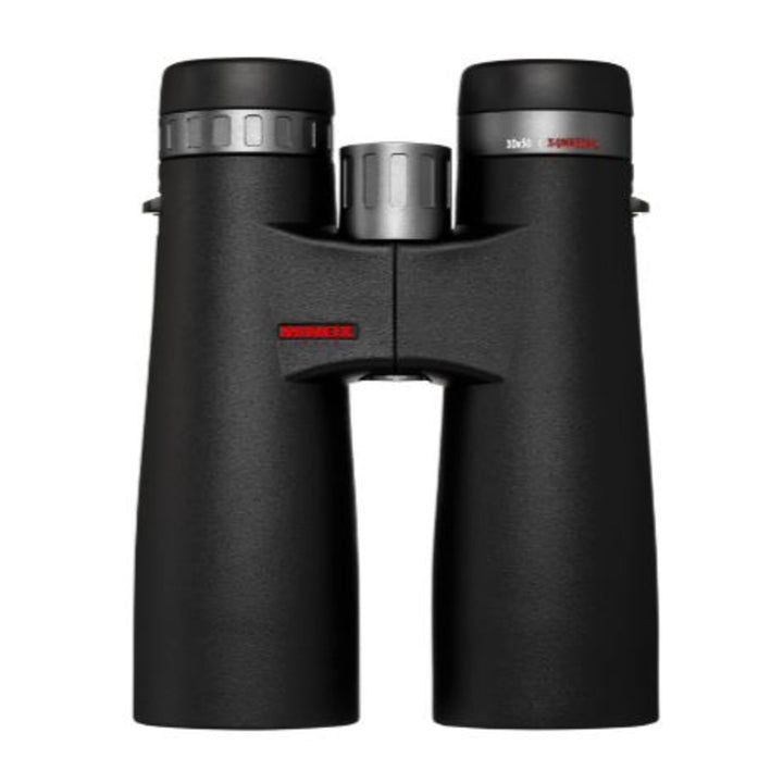 MINOX – X-UNIVERSAL 10x50 | Fernglas für Ansitz & Natur | lichtstarke Optik für Beobachtungen in sch